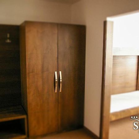 Hotel Skalka ราเอตสเก เตปลิตเซ ภายนอก รูปภาพ